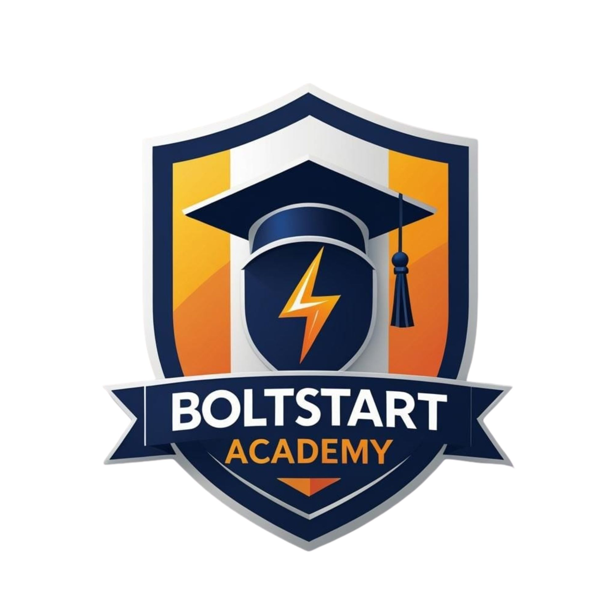 Boltstart Academy Logo